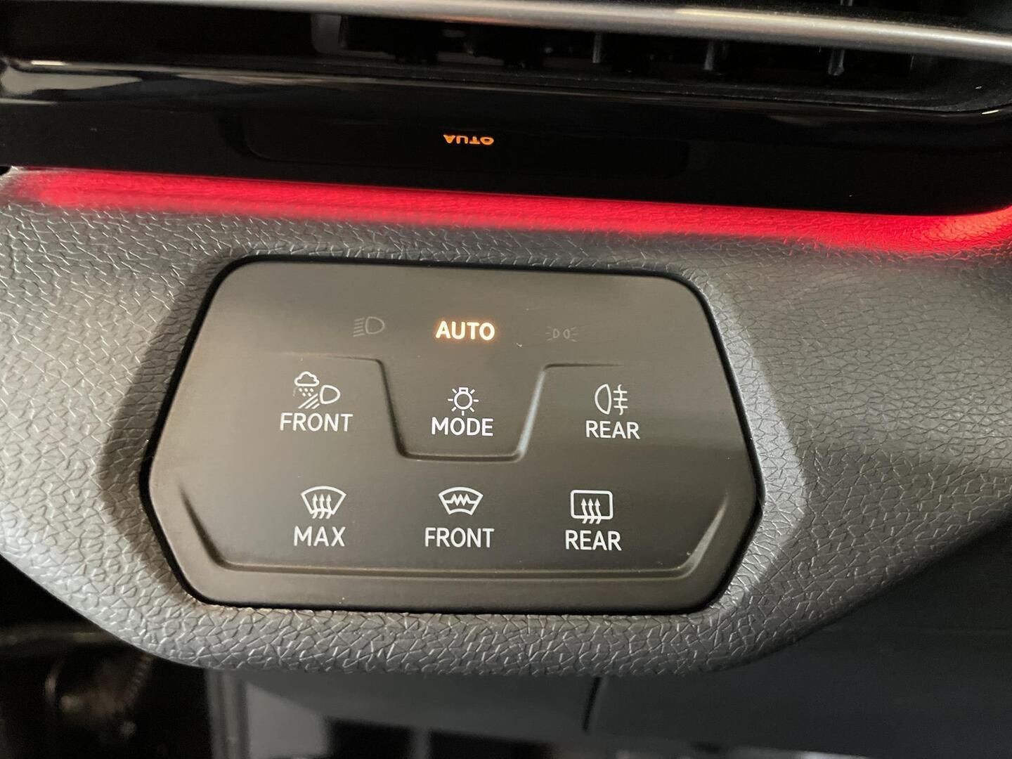 VOLKSWAGEN ID.4 2023