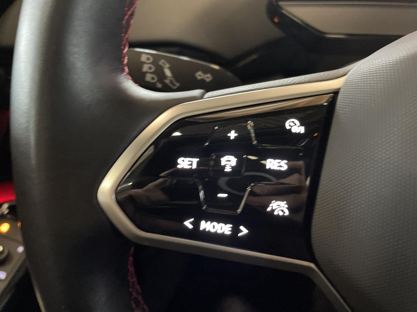 VOLKSWAGEN ID.4 2023