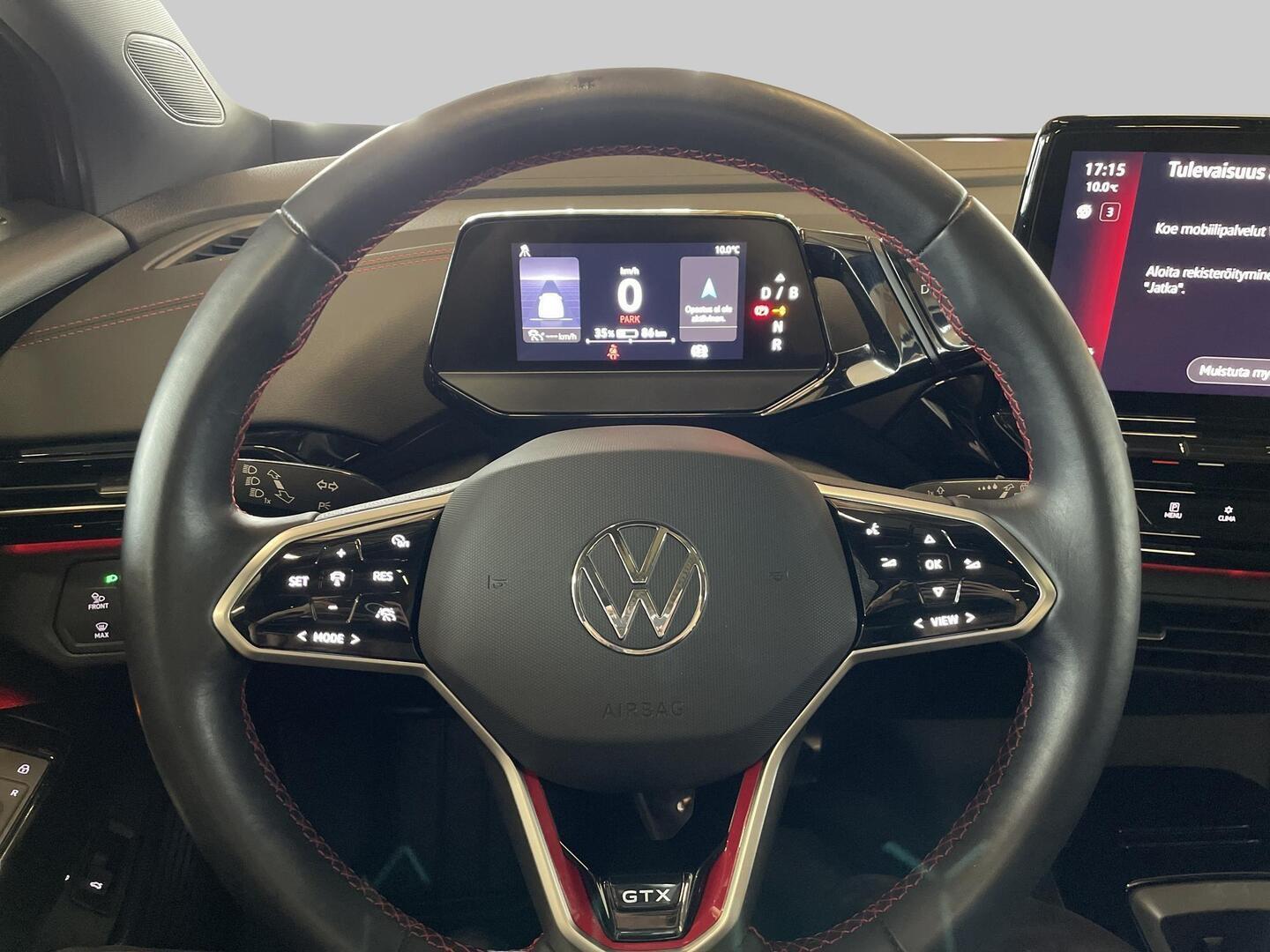 VOLKSWAGEN ID.4 2023