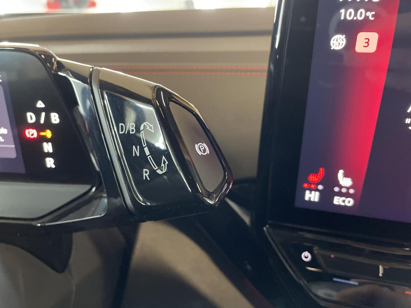 VOLKSWAGEN ID.4 2023