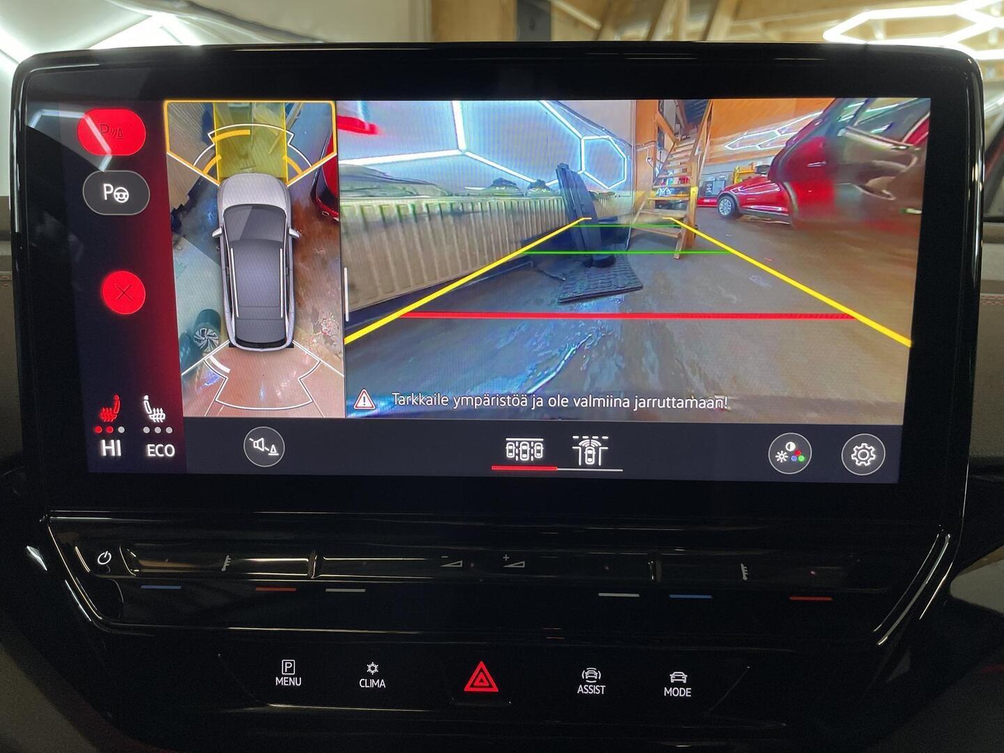 VOLKSWAGEN ID.4 2023