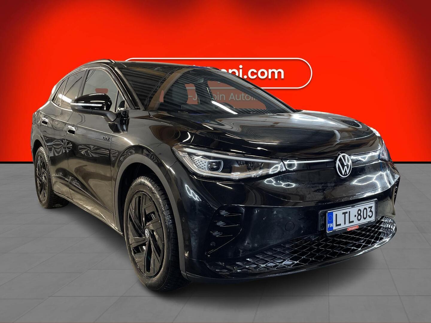 VOLKSWAGEN ID.4 2023