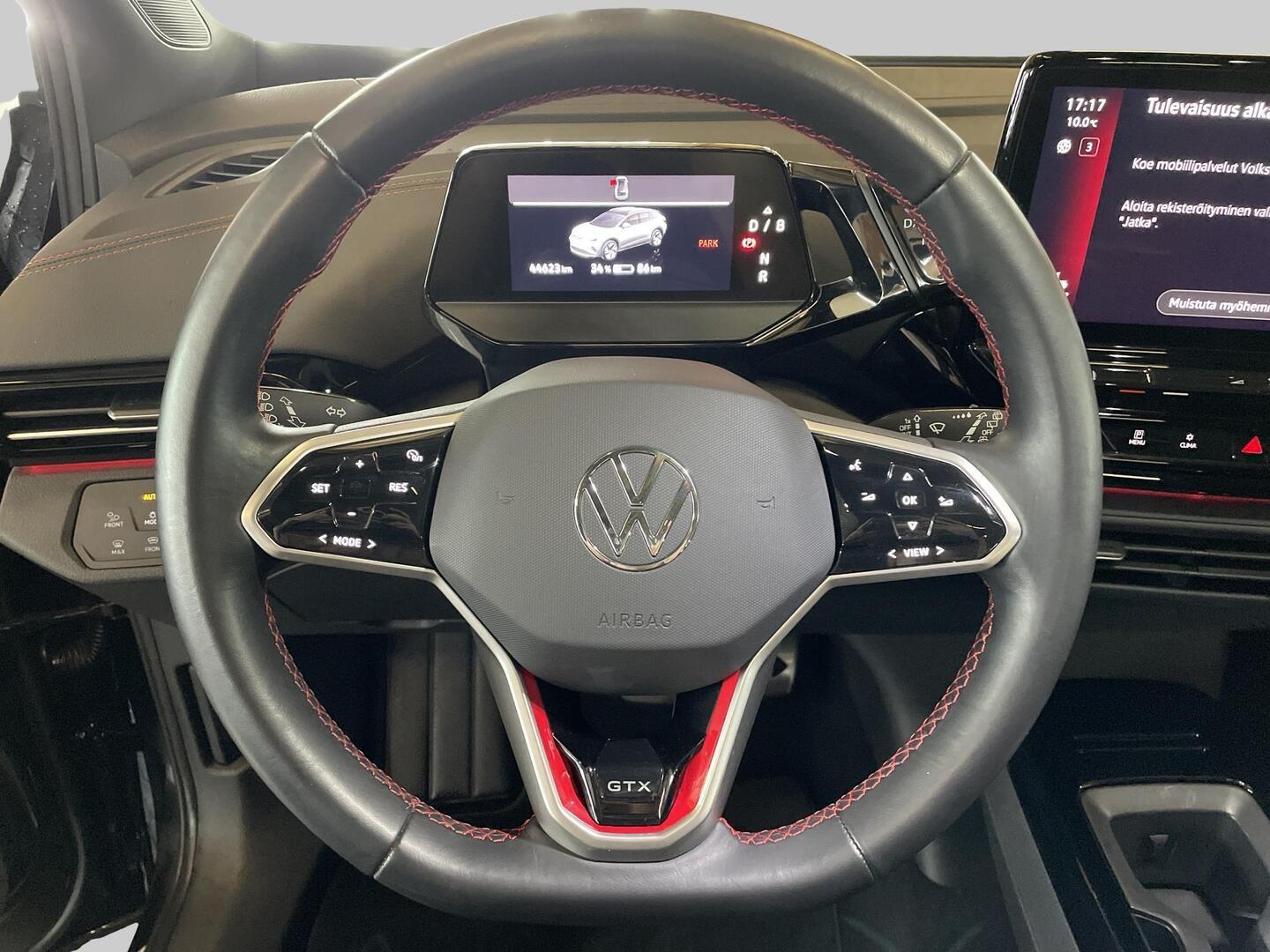 VOLKSWAGEN ID.4 2023