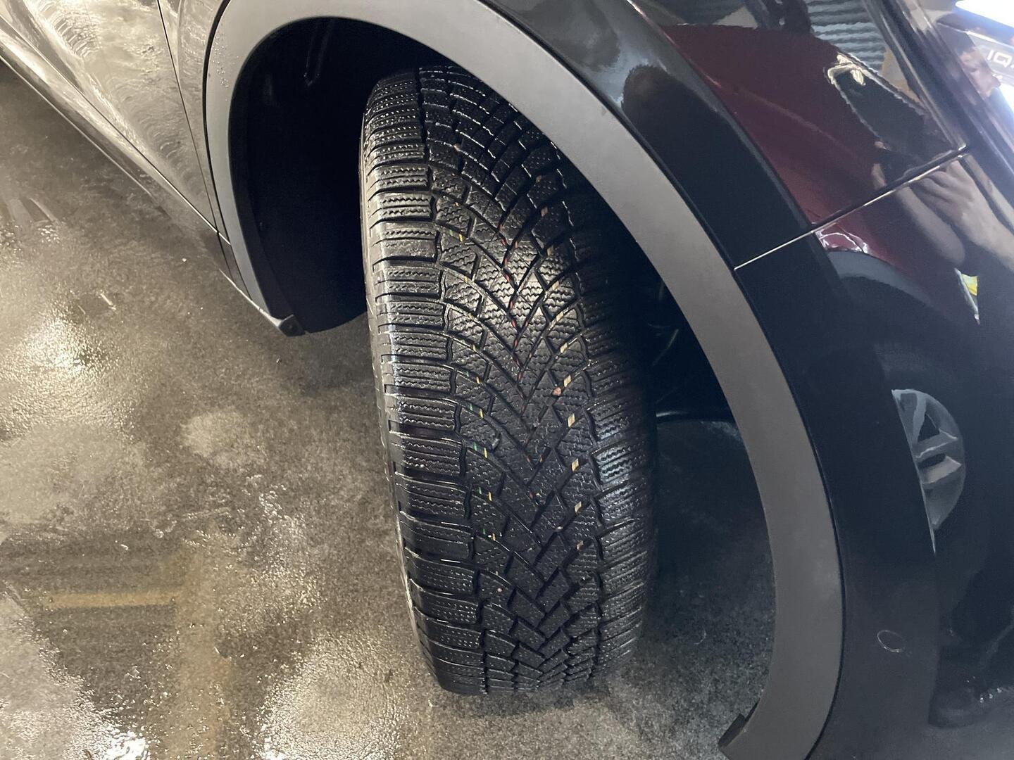 VOLKSWAGEN ID.4 2023