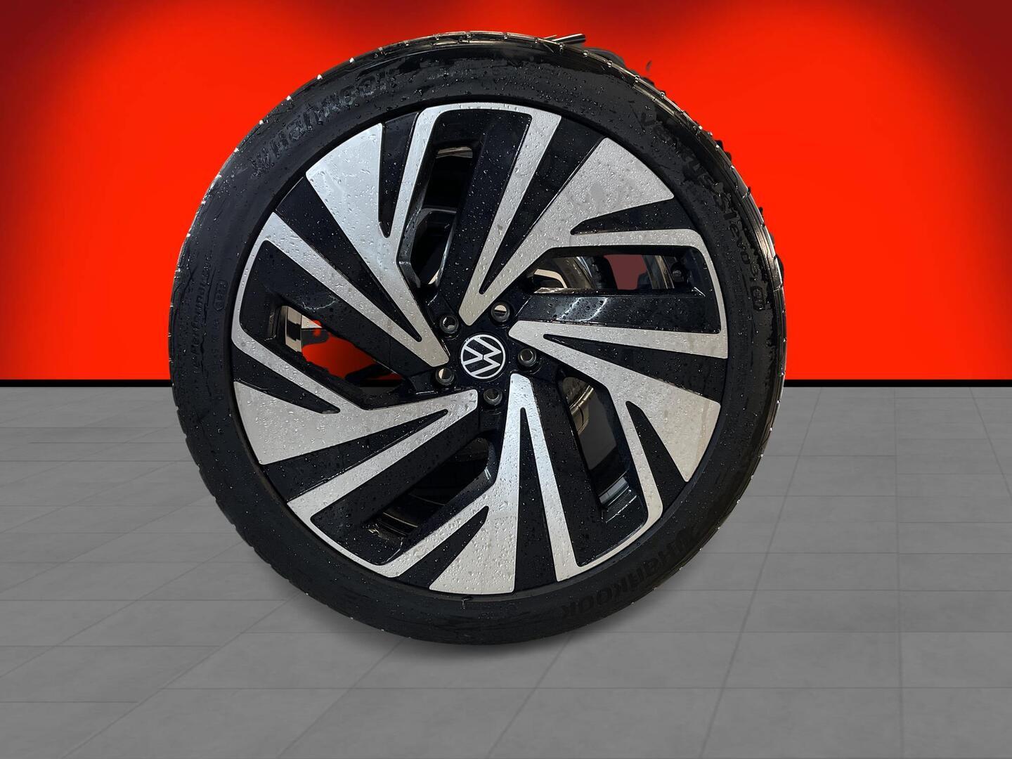 VOLKSWAGEN ID.4 2023