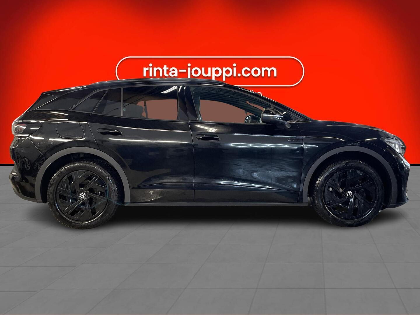 VOLKSWAGEN ID.4 2023