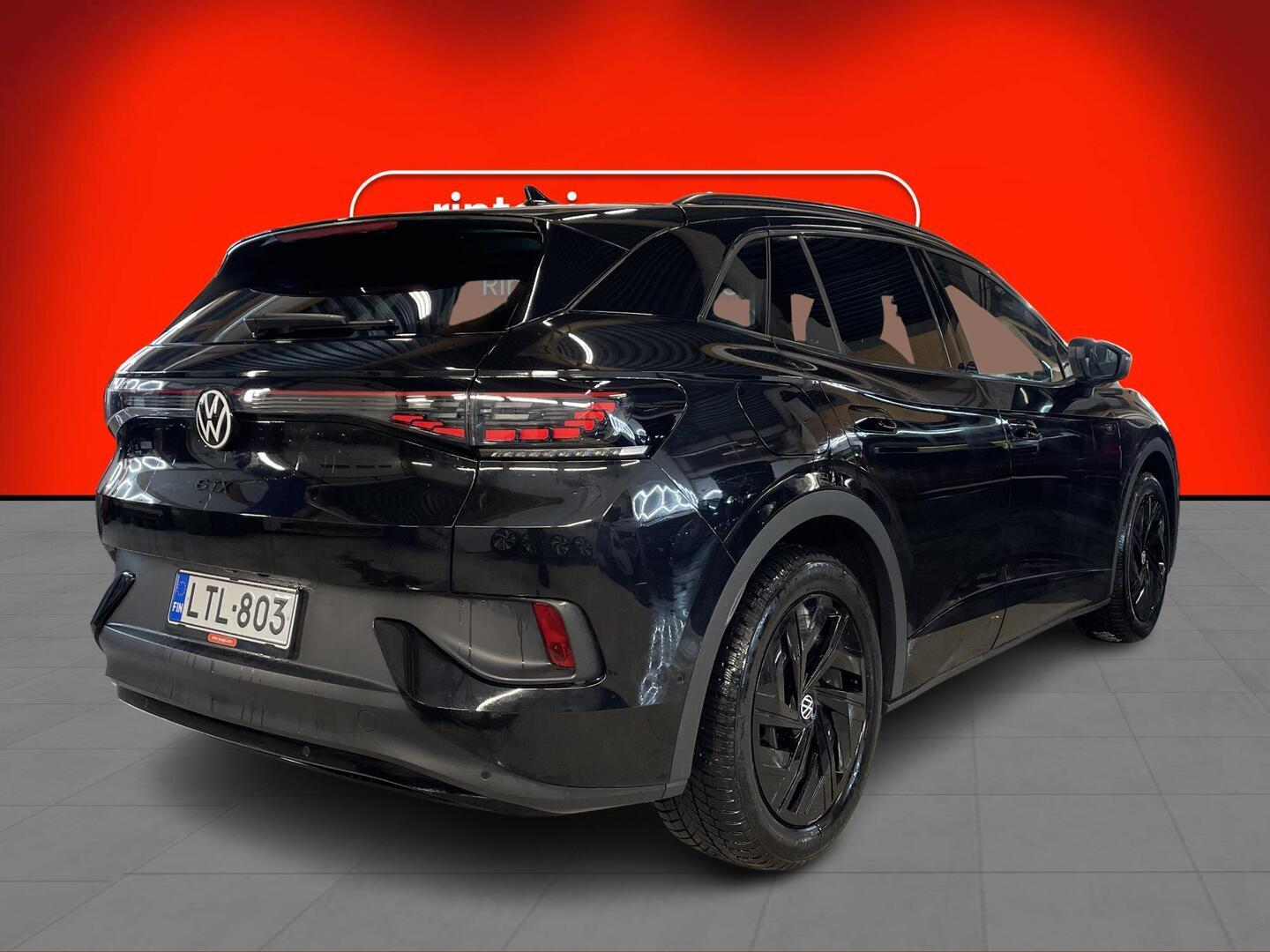 VOLKSWAGEN ID.4 2023