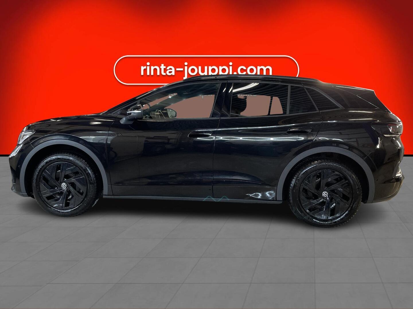 VOLKSWAGEN ID.4 2023