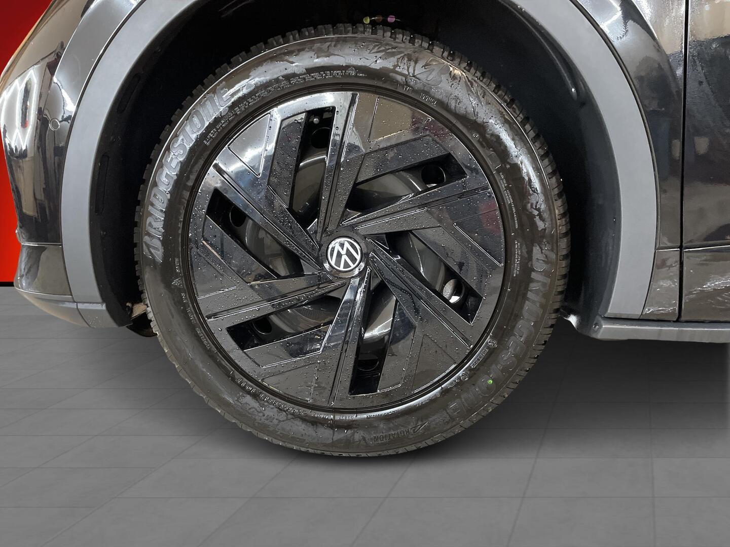 VOLKSWAGEN ID.4 2023