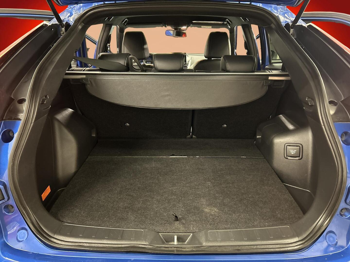 MITSUBISHI ECLIPSE CROSS 2024