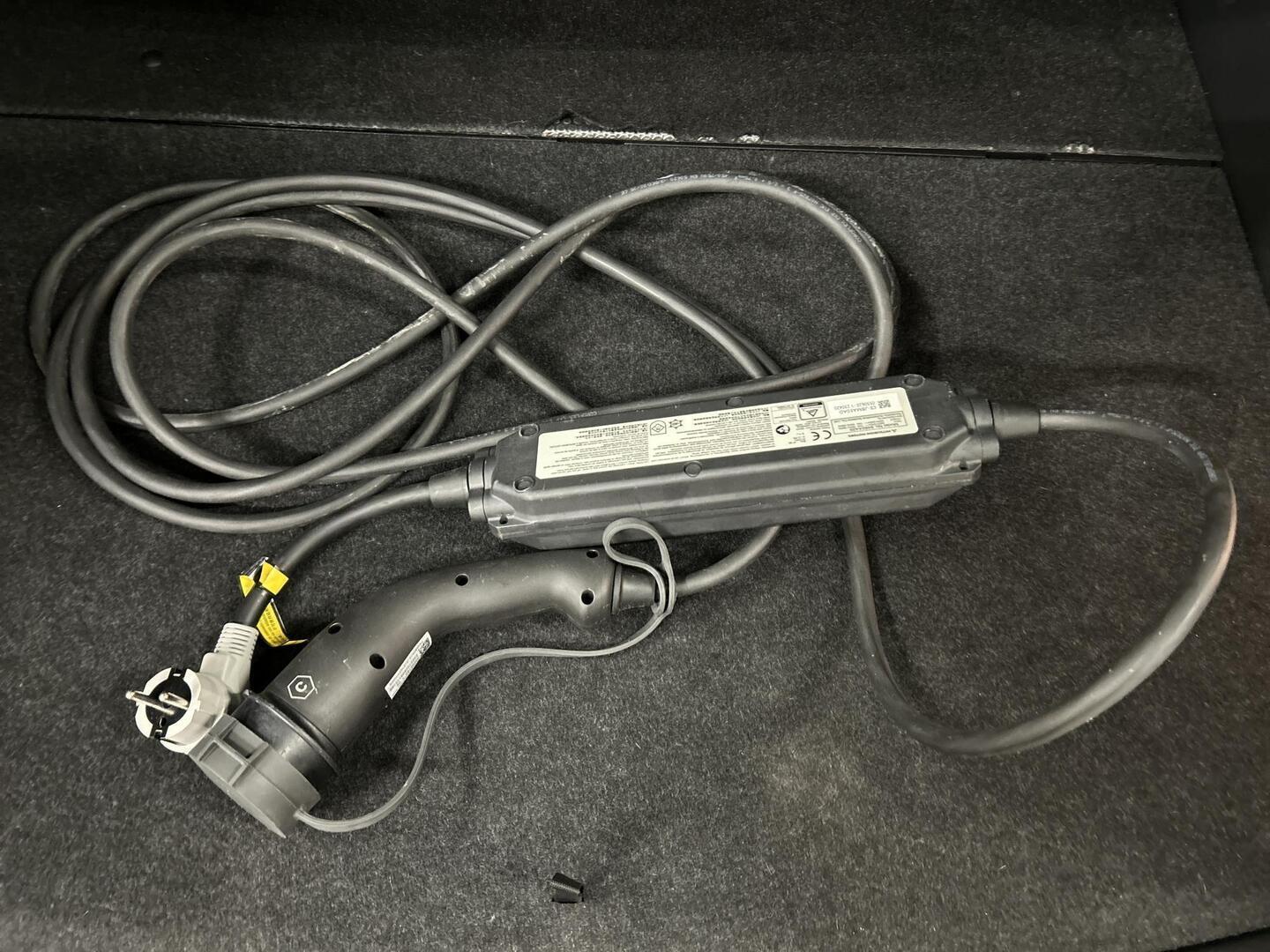 MITSUBISHI ECLIPSE CROSS 2024