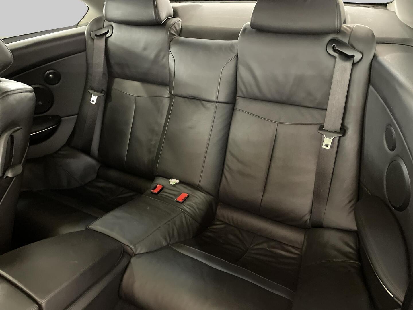 BMW 630 2006