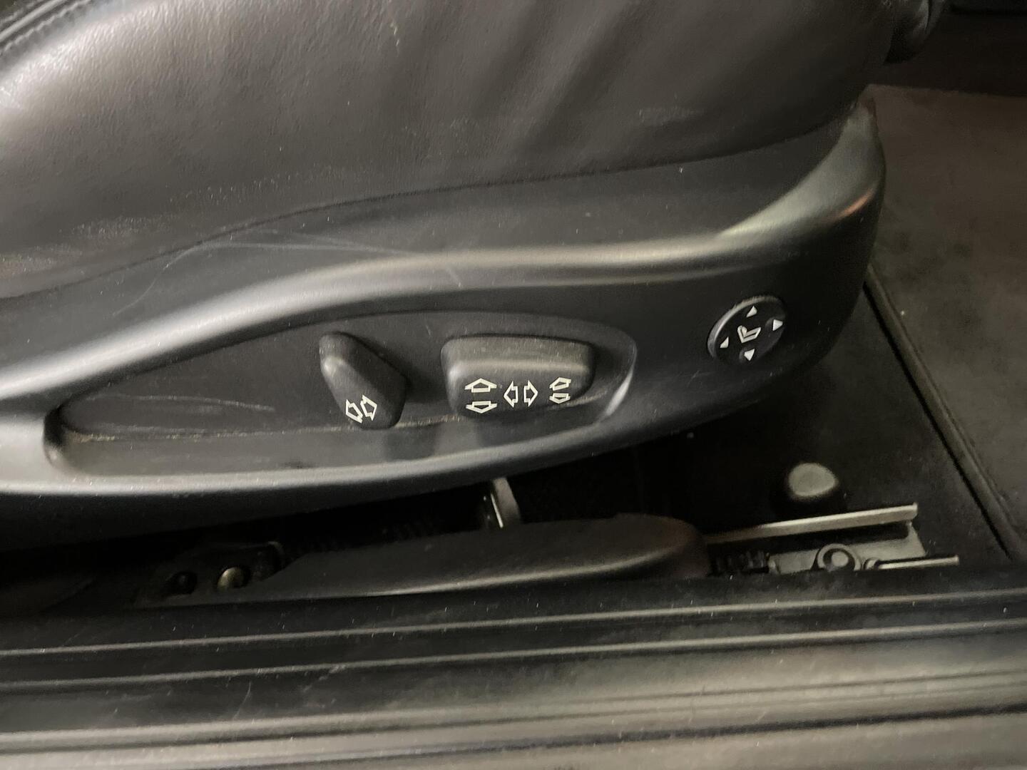 BMW 630 2006