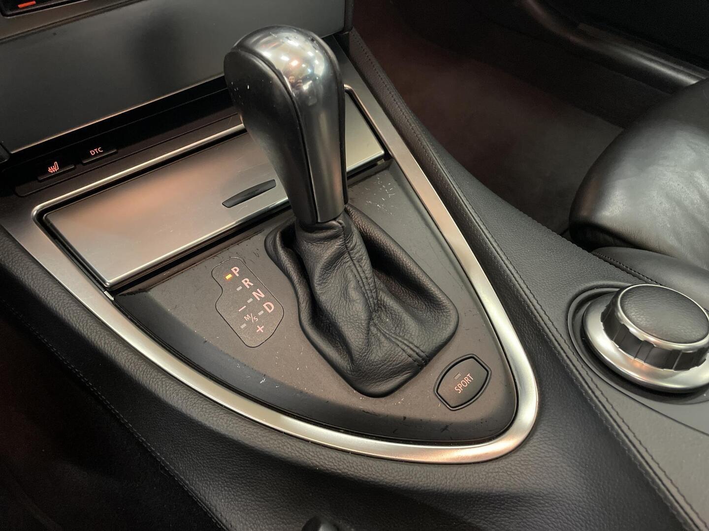 BMW 630 2006
