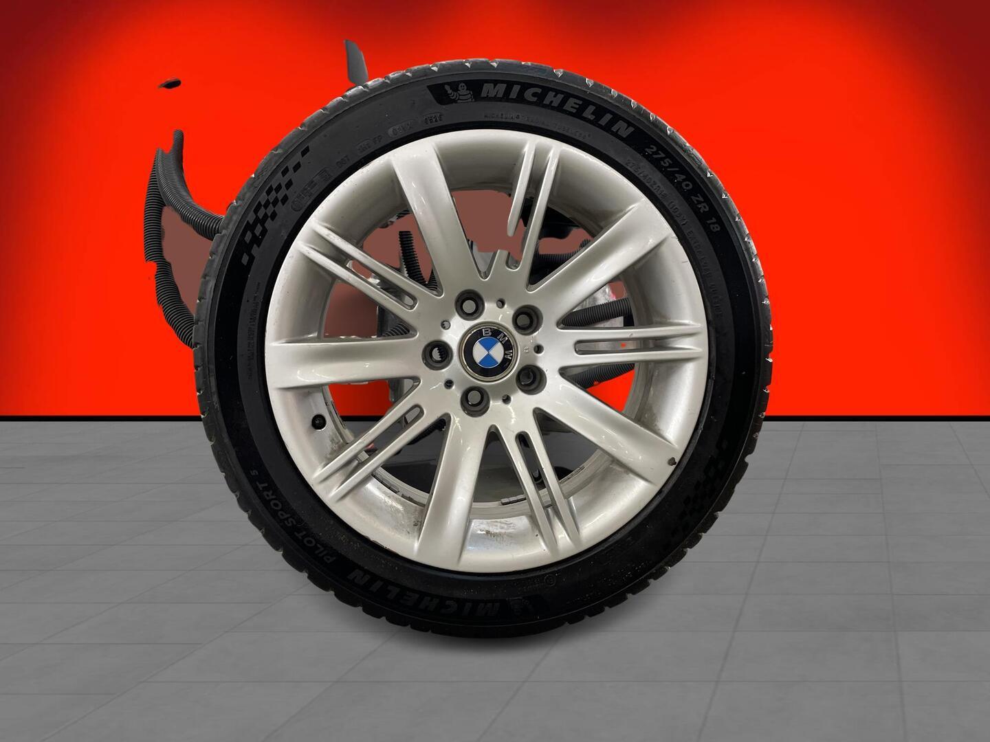 BMW 630 2006