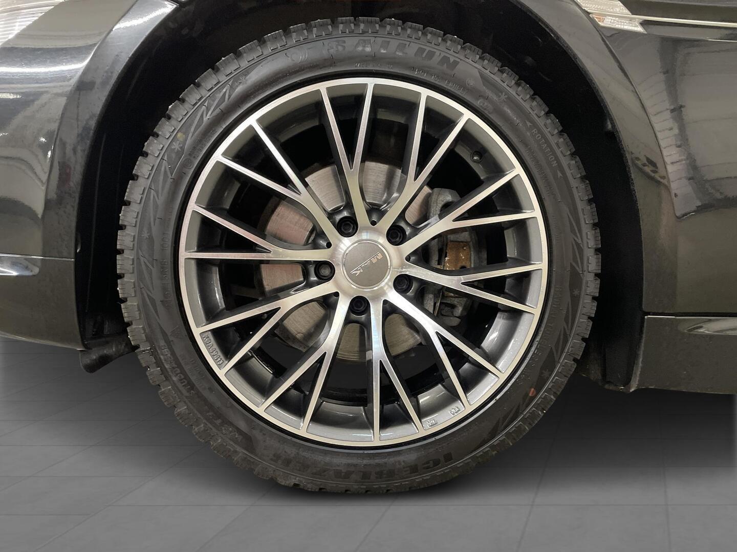 BMW 630 2006