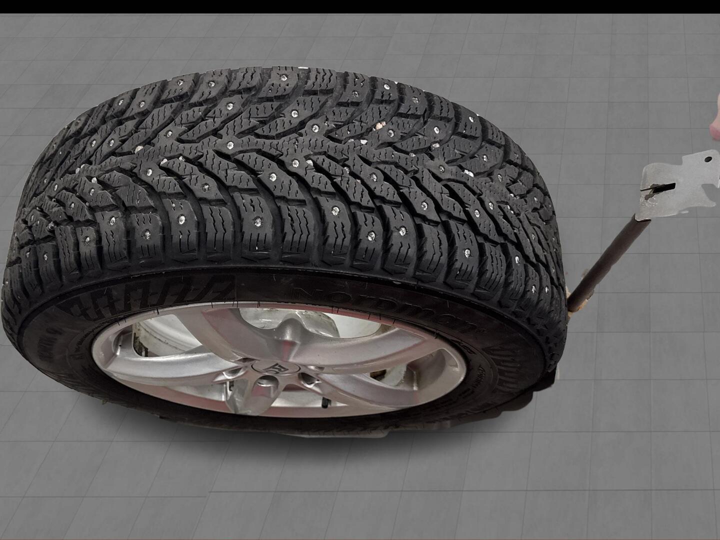 VOLKSWAGEN Sharan 2015