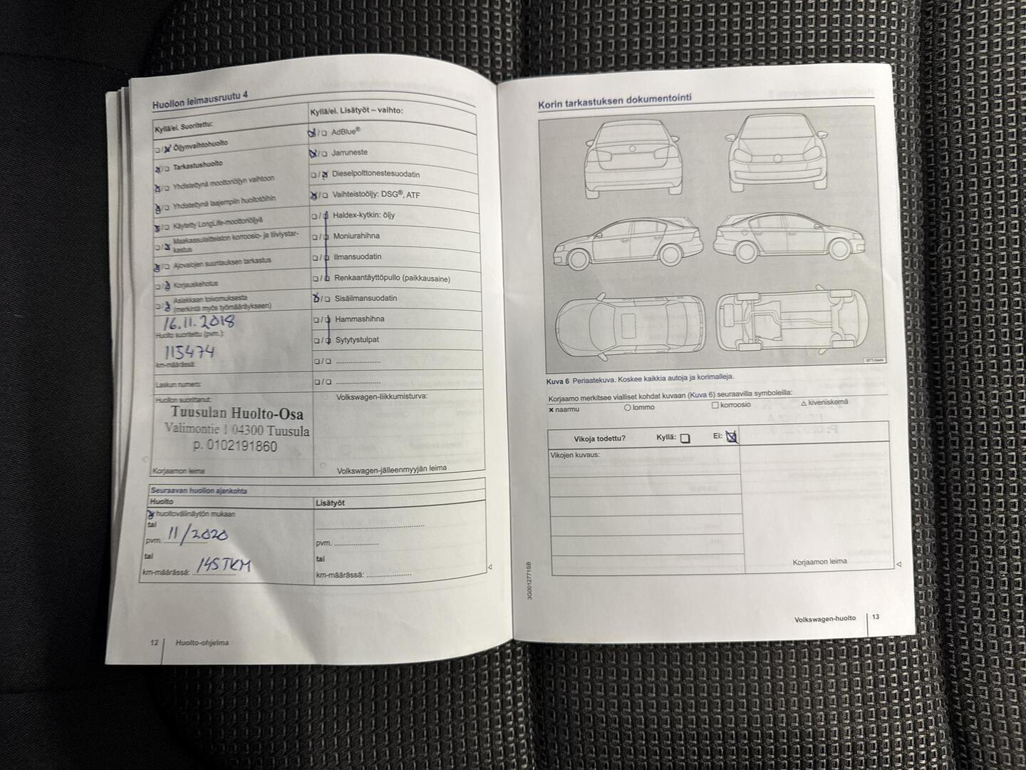 VOLKSWAGEN Sharan 2015