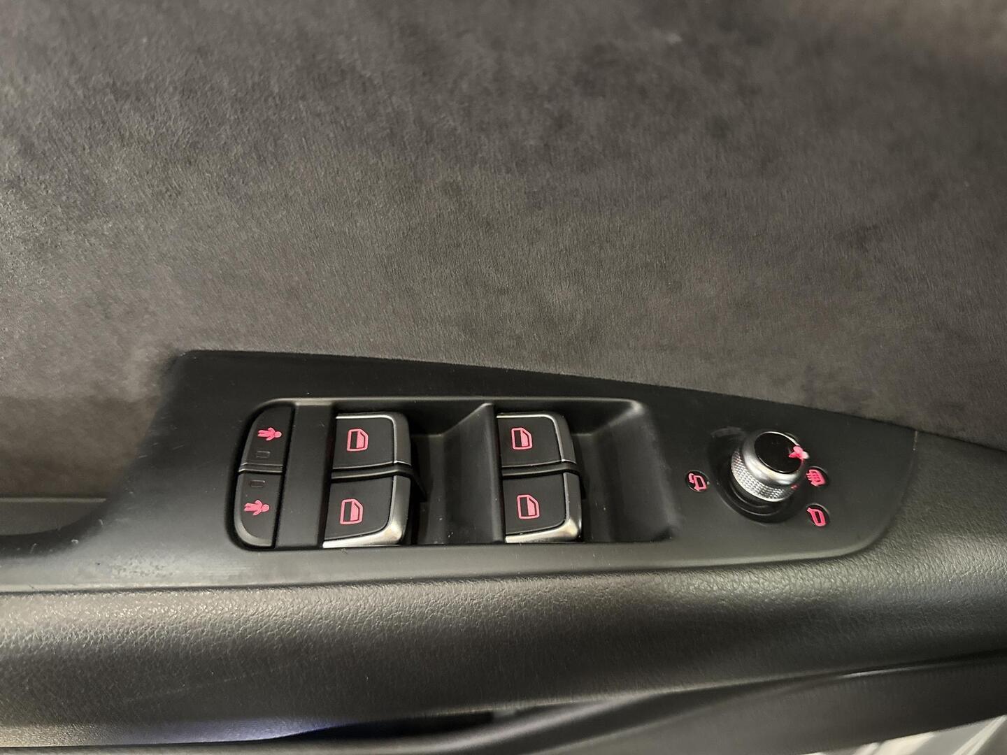AUDI A7 2011