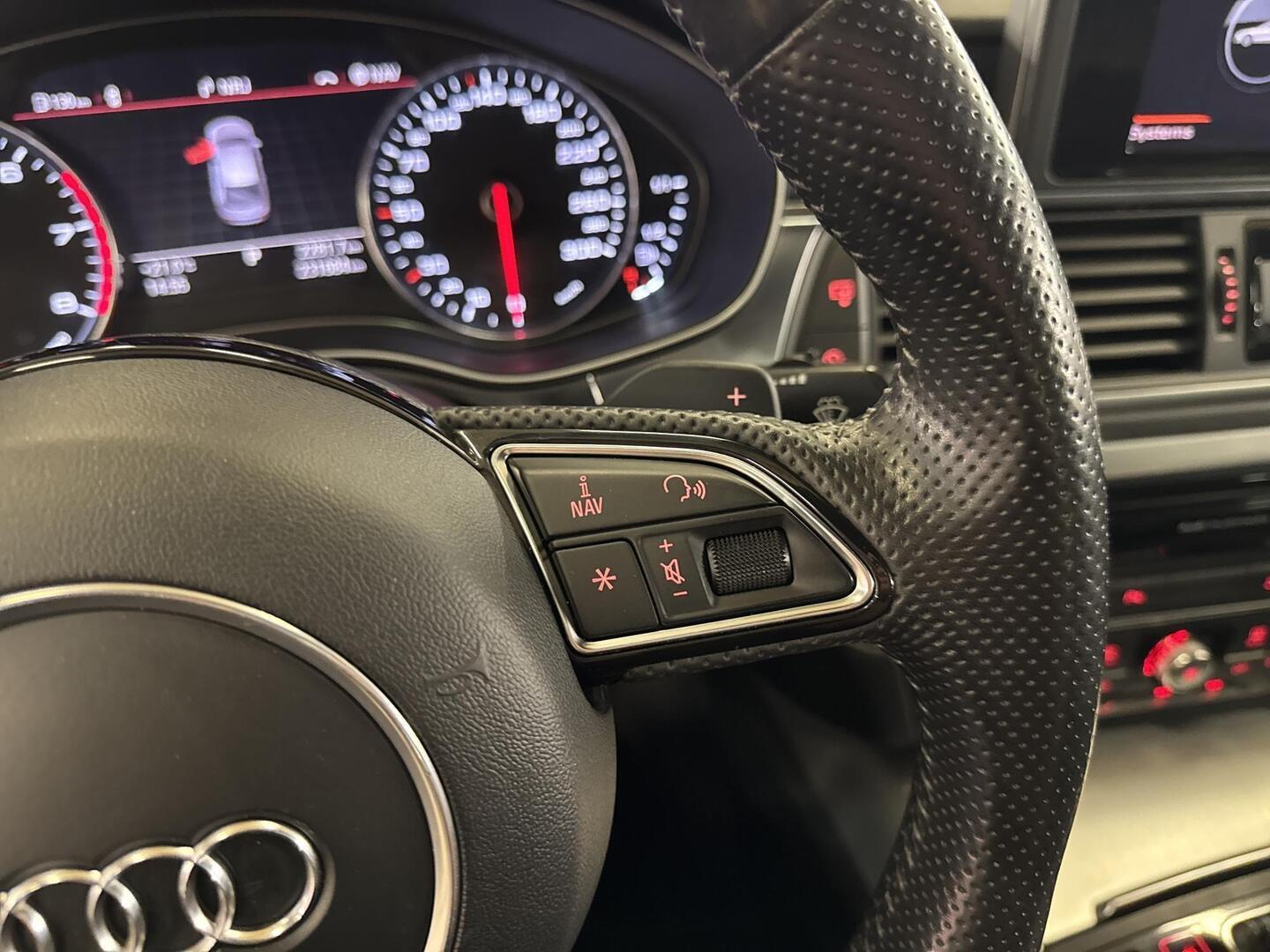 AUDI A7 2011