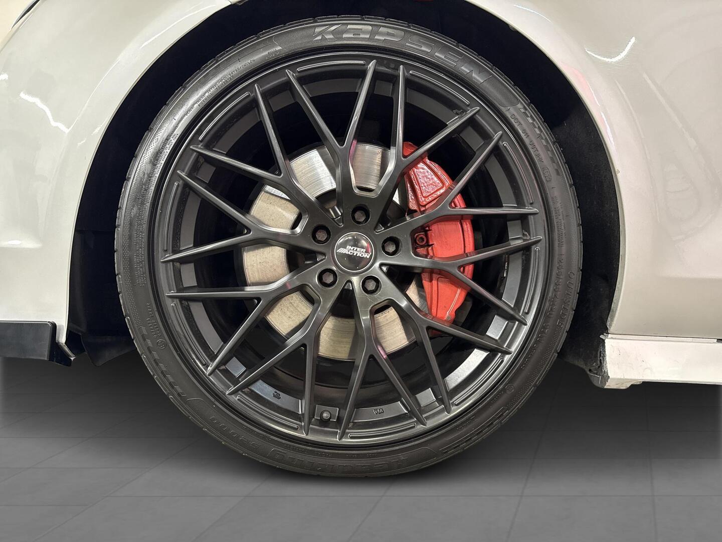 AUDI A7 2011