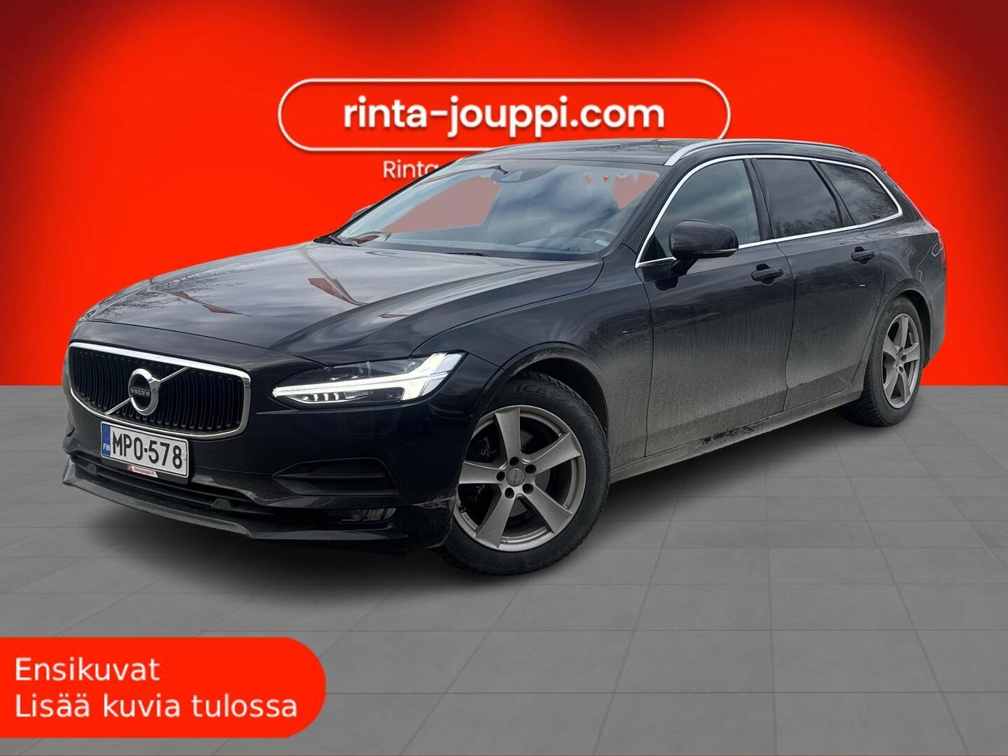 VOLVO V90 2019