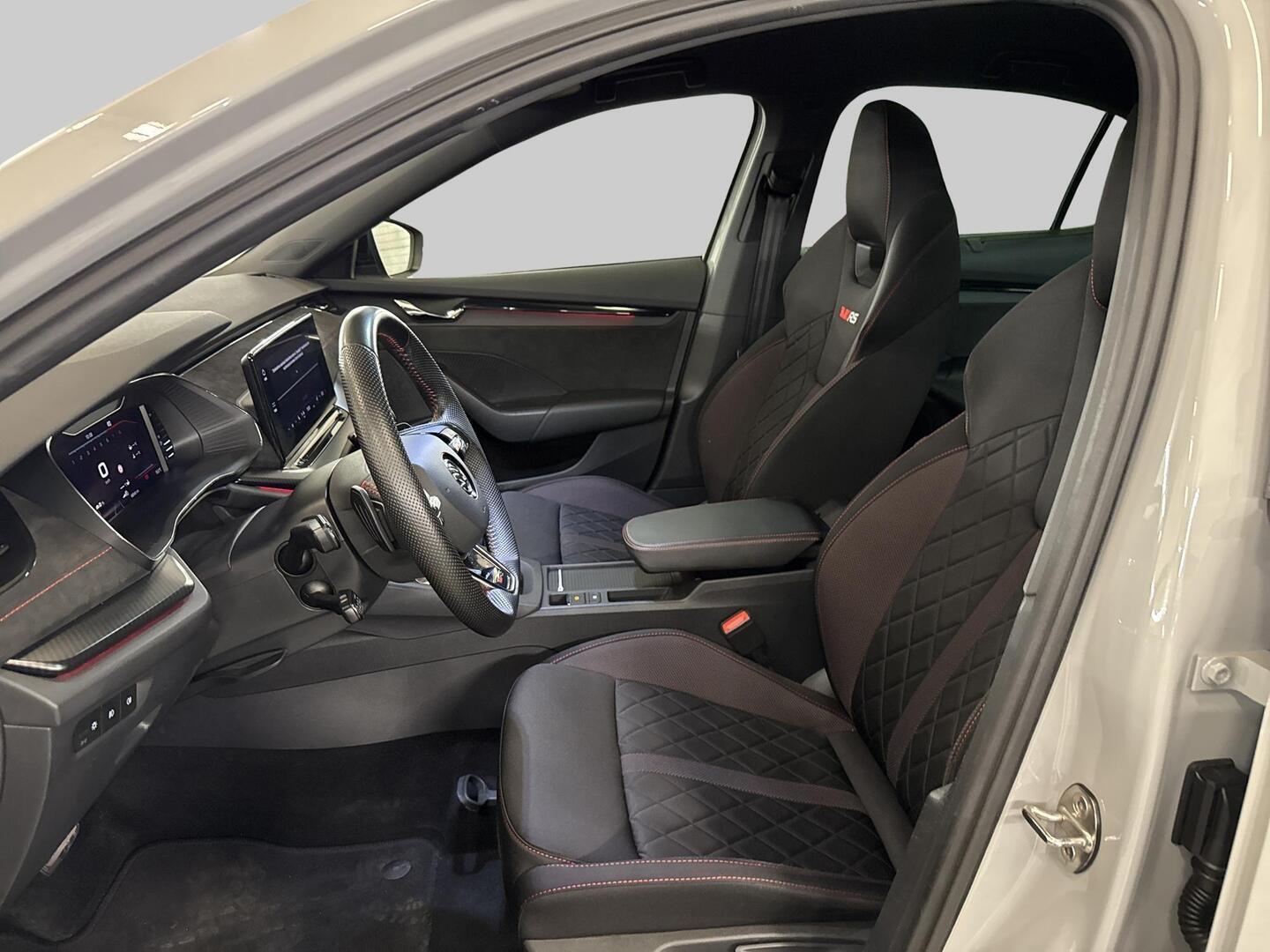 SKODA Octavia 2021