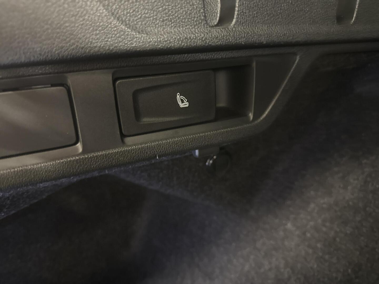 SKODA Octavia 2021