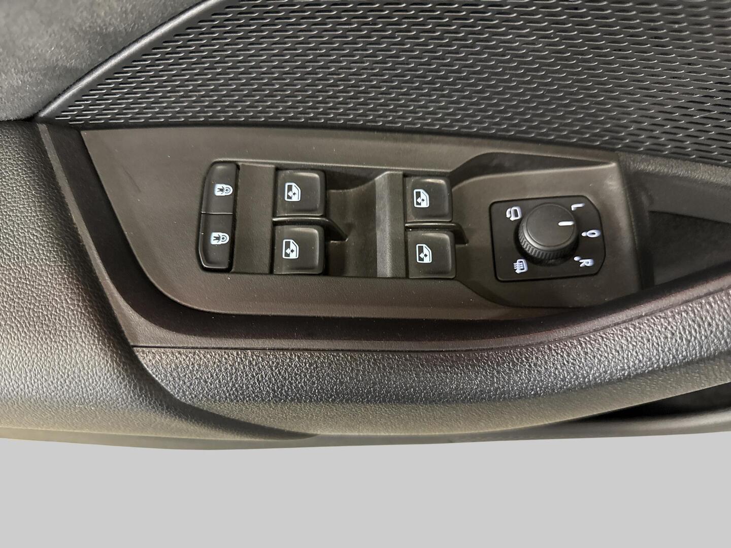 SKODA Octavia 2021