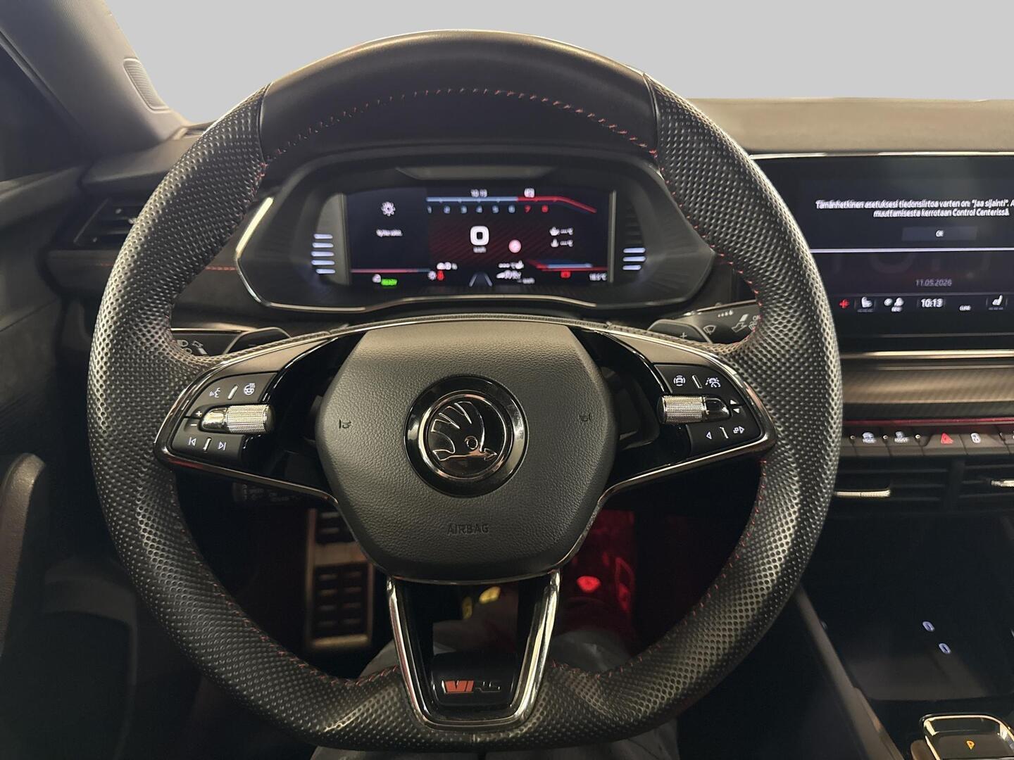 SKODA Octavia 2021