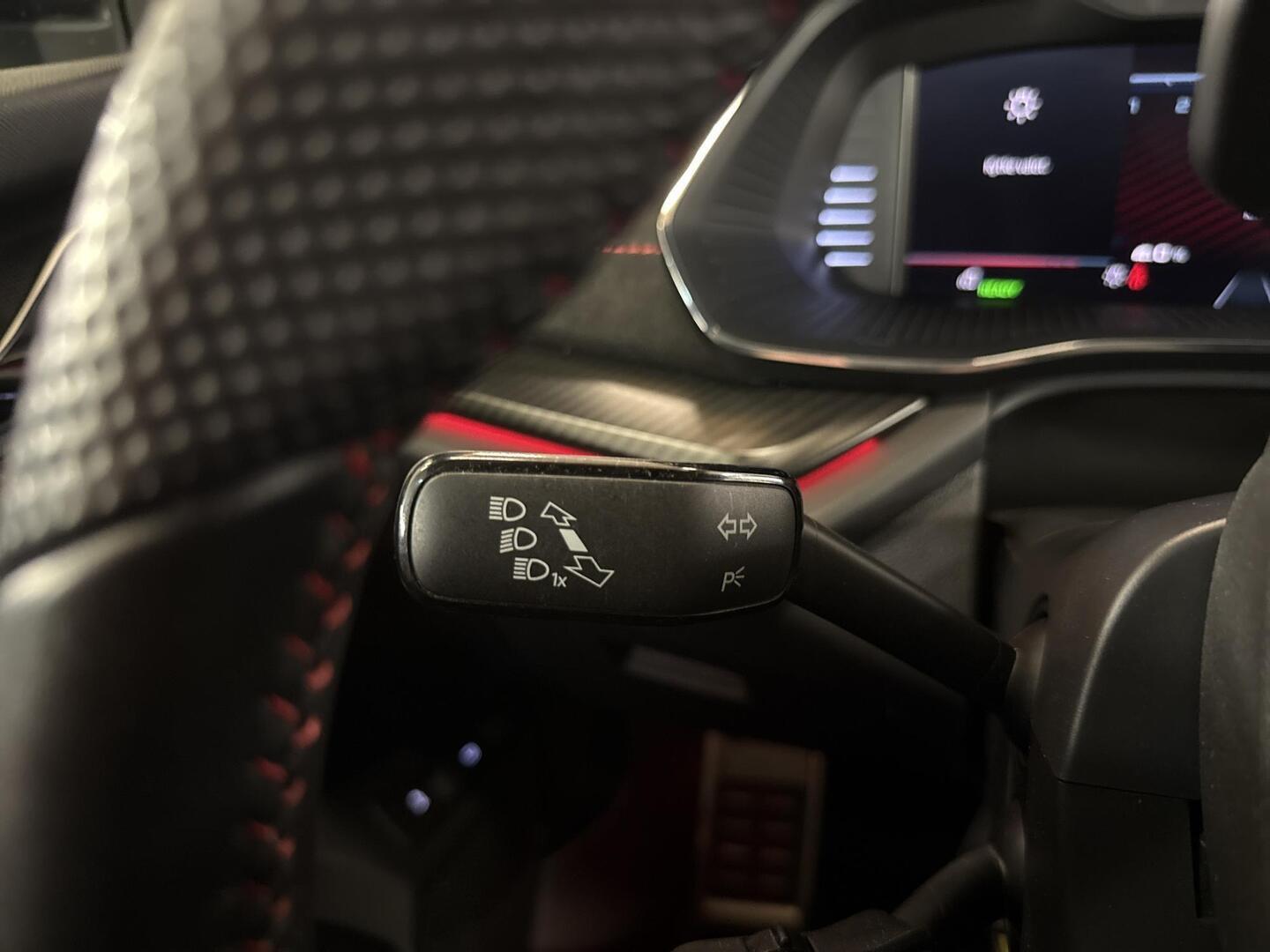 SKODA Octavia 2021