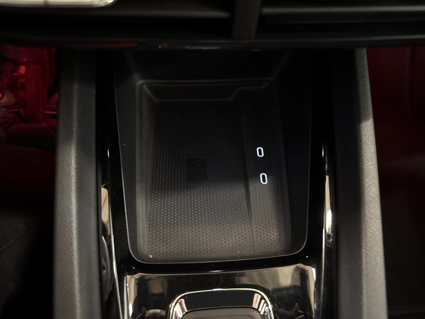 SKODA Octavia 2021