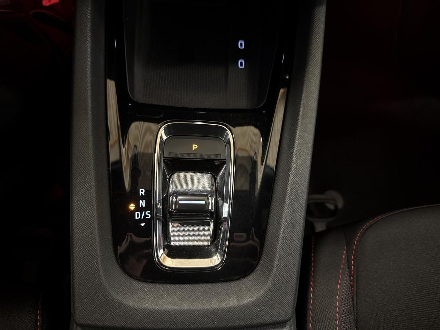 SKODA Octavia 2021