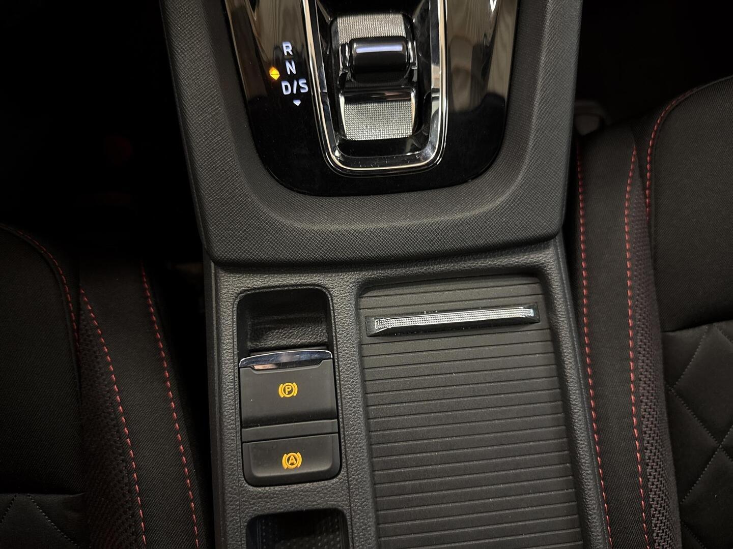 SKODA Octavia 2021