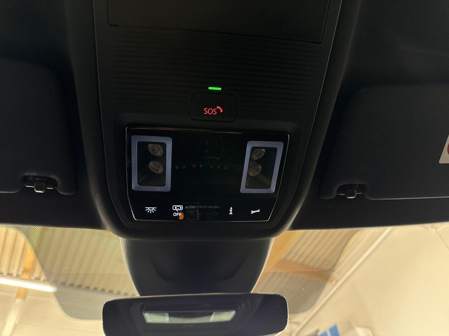 SKODA Octavia 2021