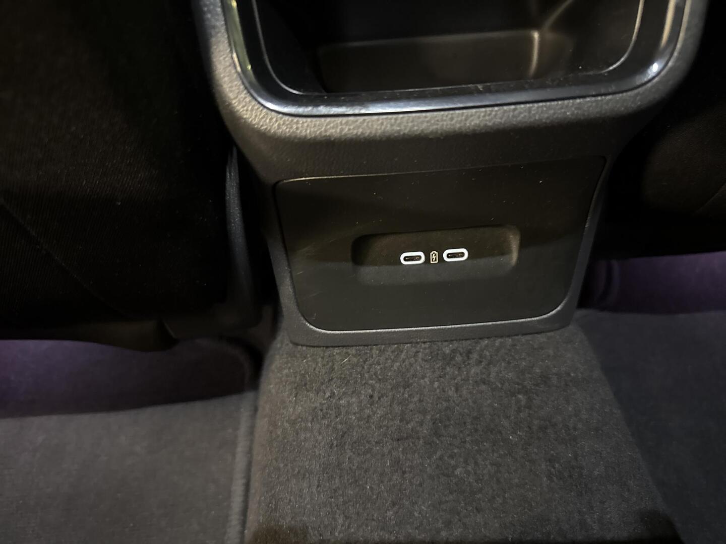 SKODA Octavia 2021