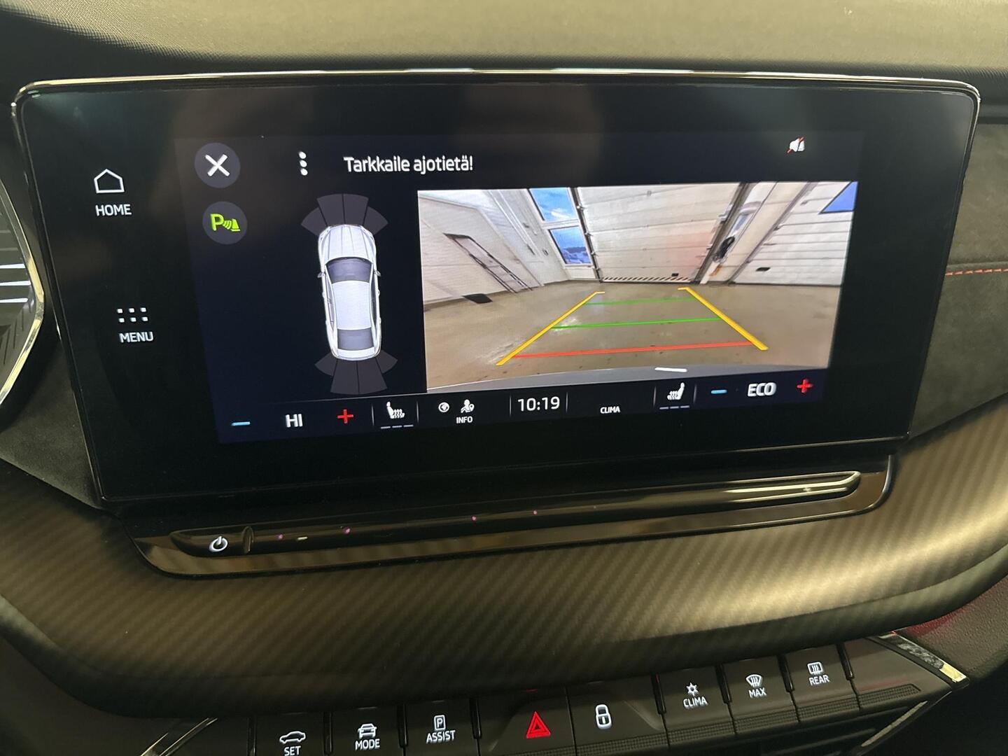 SKODA Octavia 2021