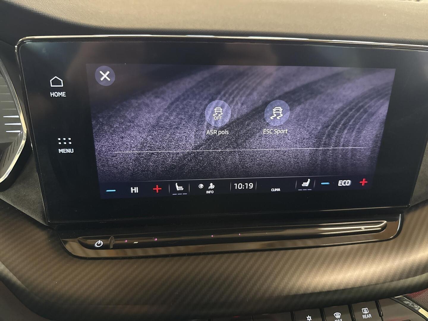 SKODA Octavia 2021