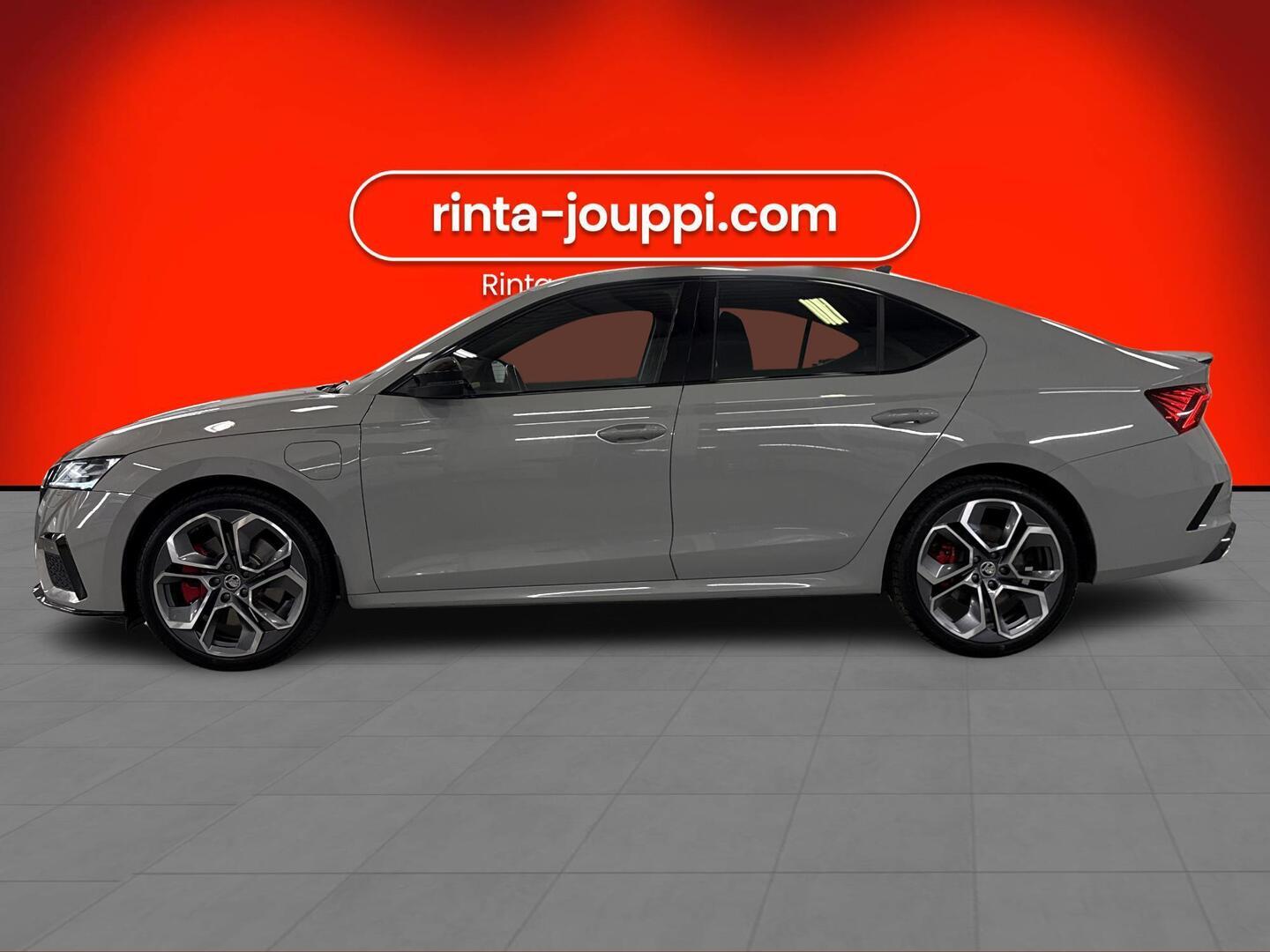 SKODA Octavia 2021
