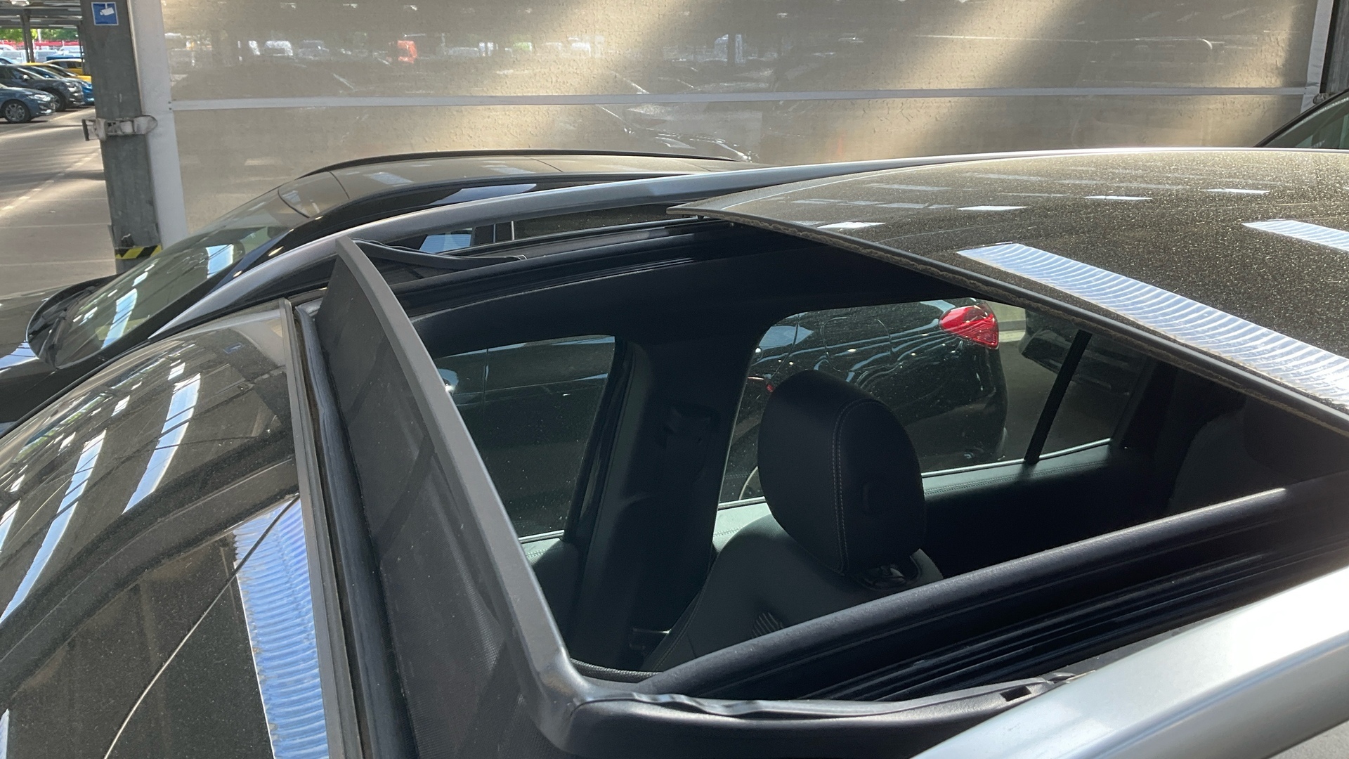 MERCEDES-BENZ EQB 2023