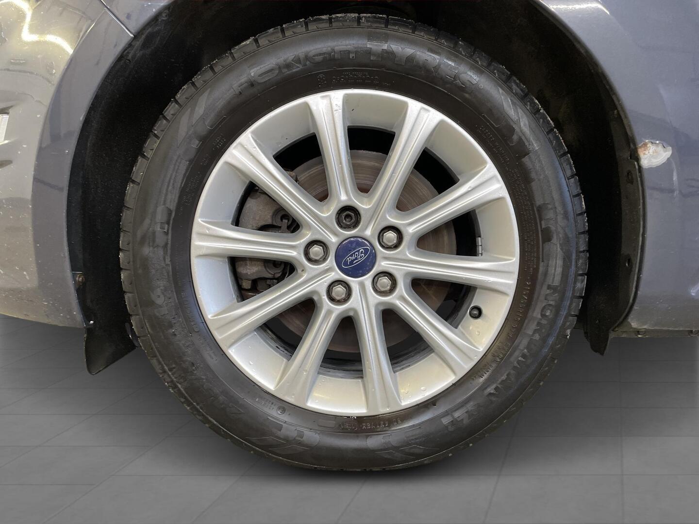 FORD Mondeo 2011