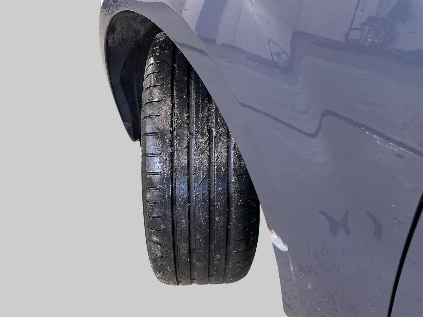 FORD Mondeo 2011