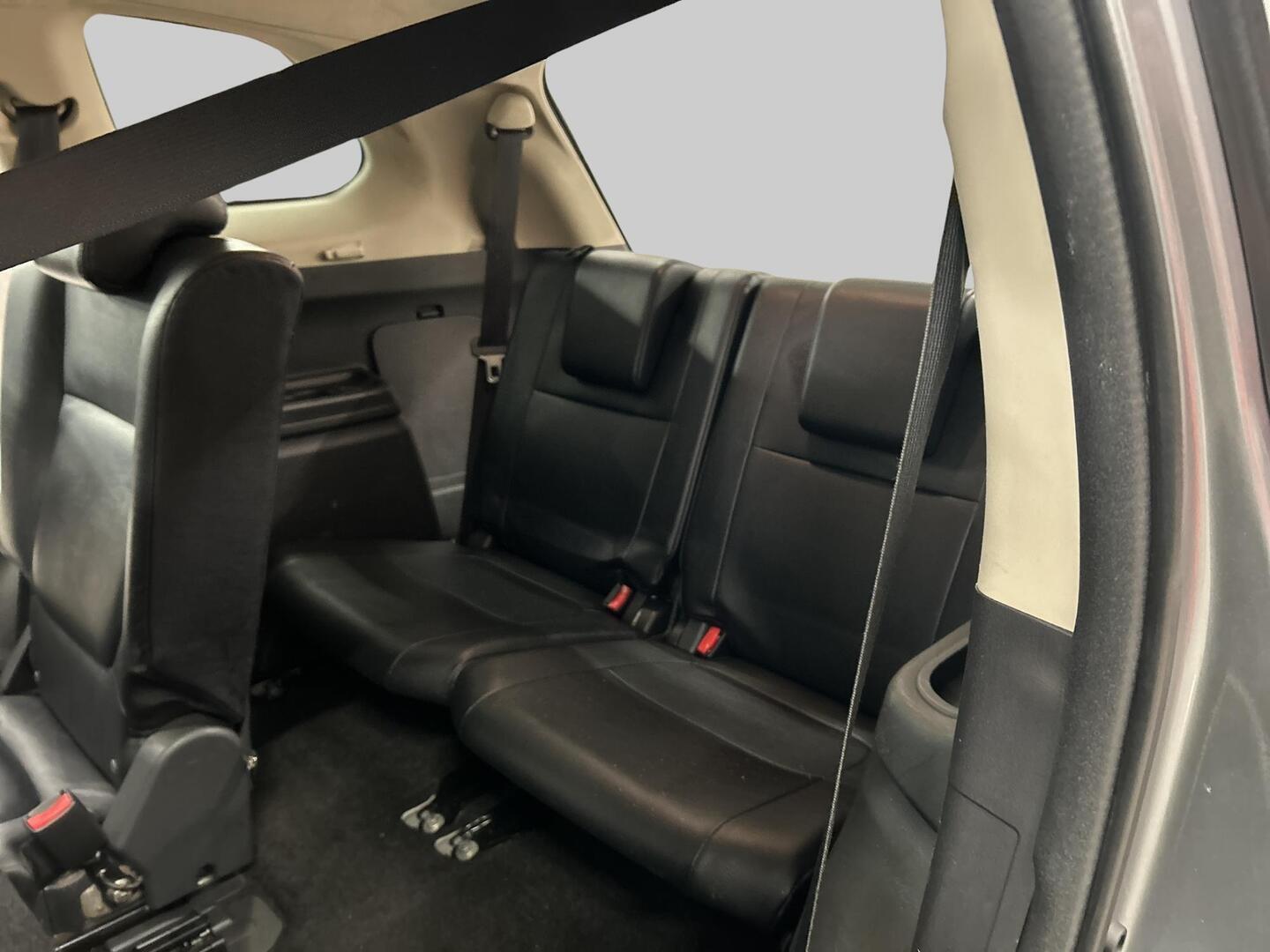 MITSUBISHI Outlander 2012