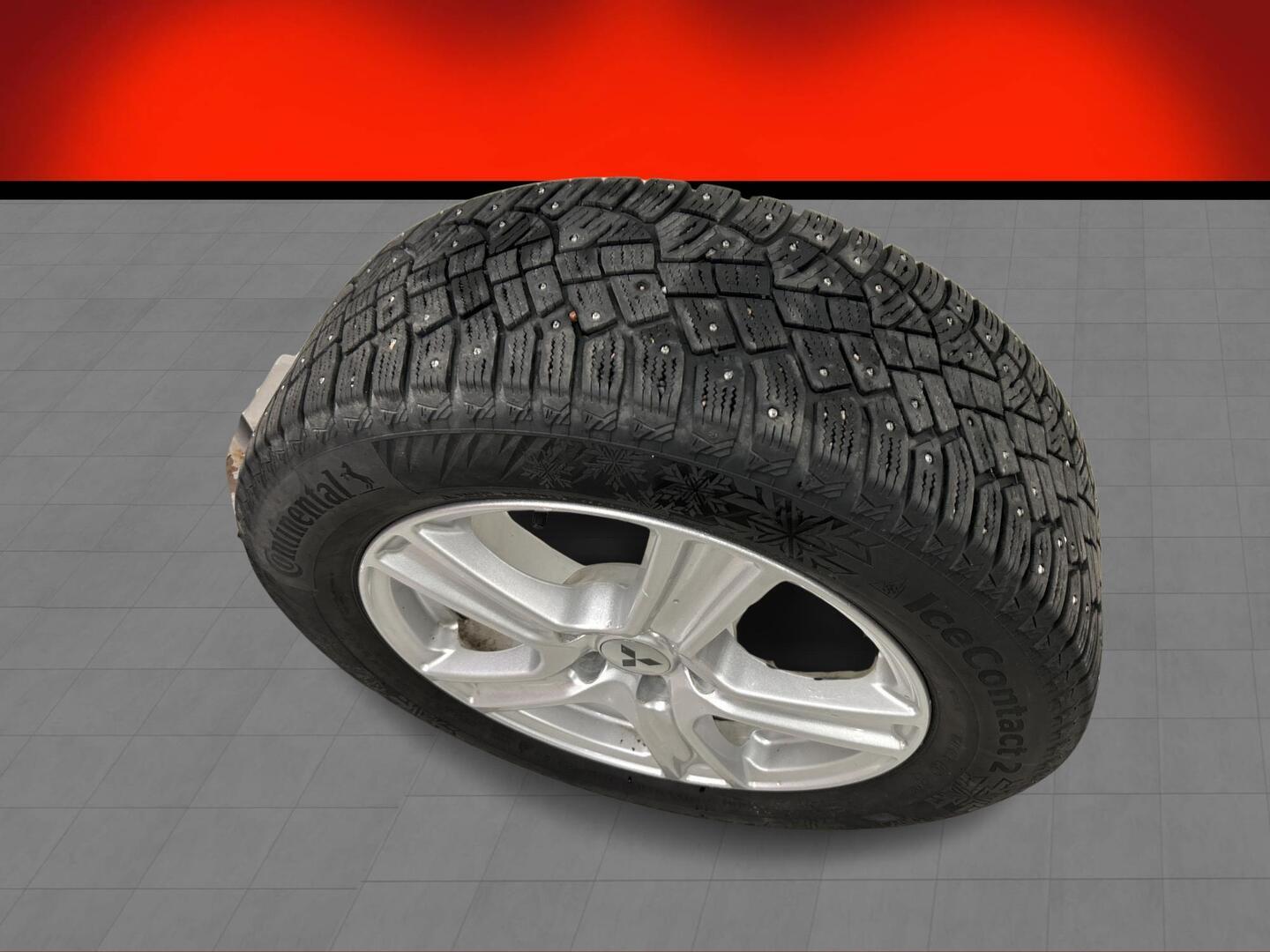 MITSUBISHI Outlander 2012