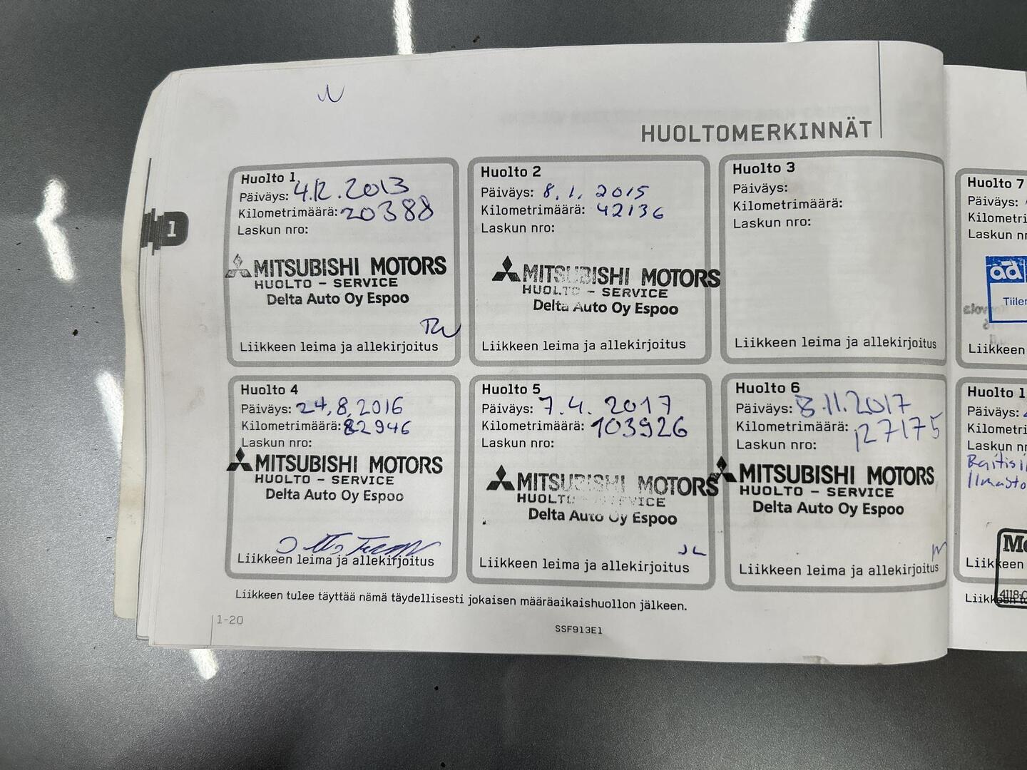 MITSUBISHI Outlander 2012