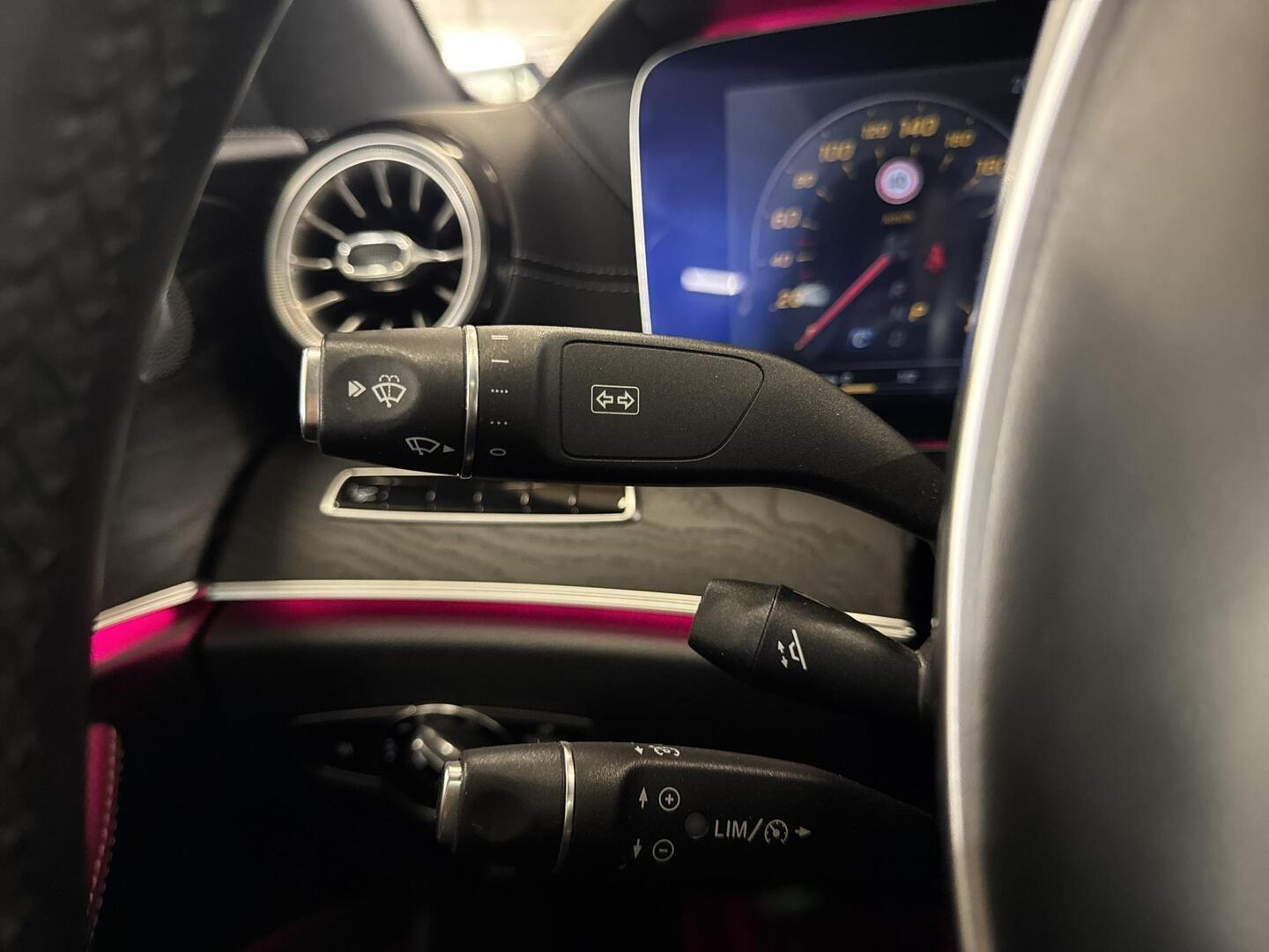 MERCEDES-BENZ E 2017