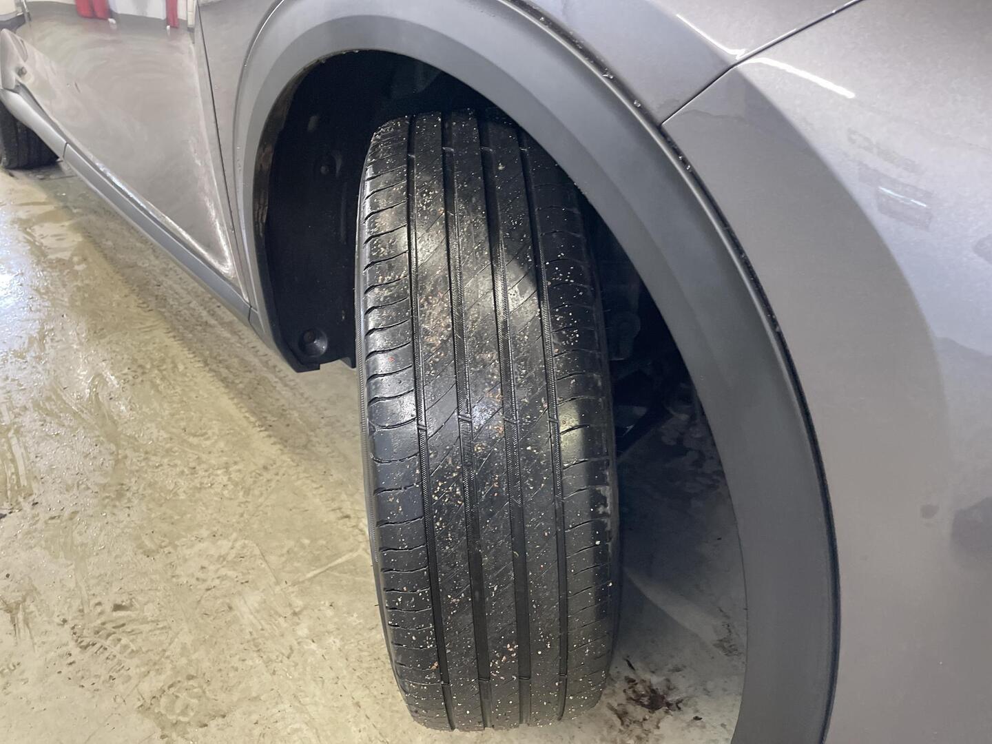 CITROEN C5 x 2022