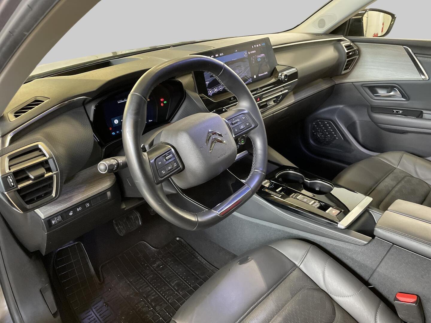 CITROEN C5 x 2022