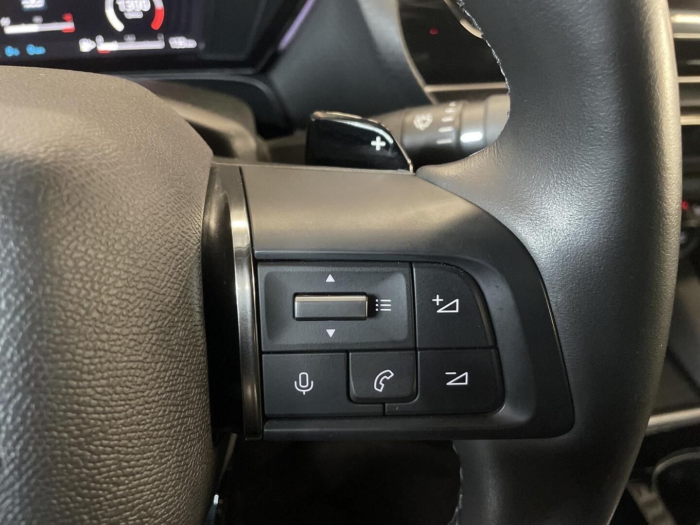 CITROEN C5 x 2022