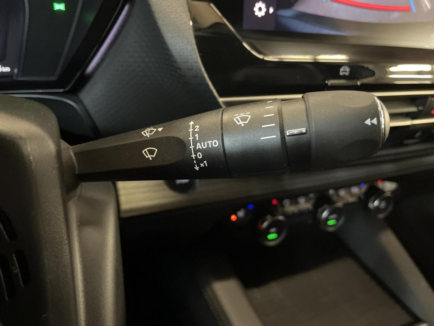 CITROEN C5 x 2022